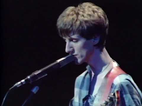 The Durutti Column - Domo Arigato (Live In Japan) [60FPS] [2017 Deluxe Edition DVD]