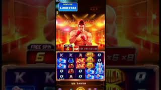 💰 CRAZY BIG WIN! 💥 Casino Scatter Jackpot Explosion 🎰 | Unbelievable Luck 🍀🔥