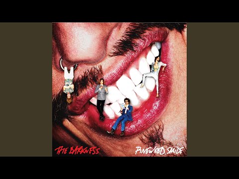 Rack of Glam - The Darkness