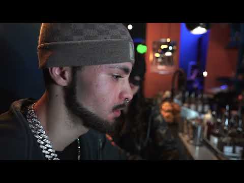 ROS5 - Décolleté (Prod. FL4KA)