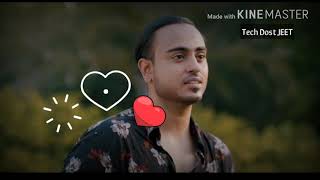 Baarishan | Enzo |Sad punjabi status | whatsapp status video | TechdostJEET