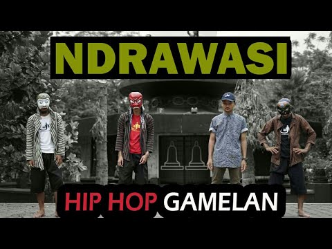 GAMELAN HIP HOP | NDRAWASI feat M.H.D.C - MUNTILAN NGANGENI (MAGELANG HIP HOP)