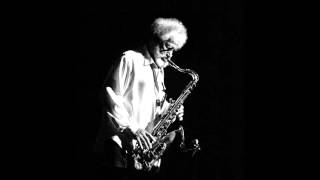Sonny Rollins - I've Grown Accustomed to Your Face