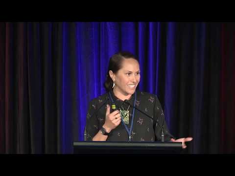 Dee Sciascia - Integrate or Interweave?