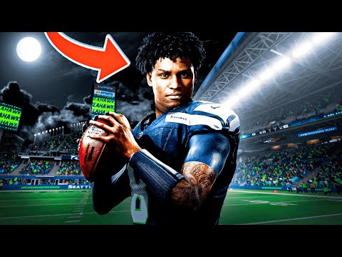 The #1 Rookie Dual Threat QB In NFL History!! (FULL MOVIE)