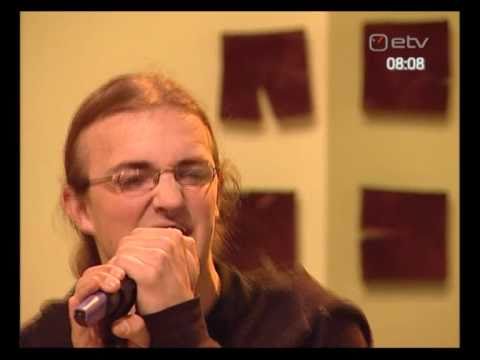 Börte - Tuleriidale (ETV 07.05.2007)
