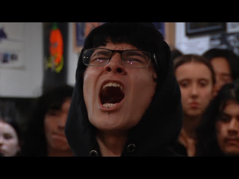 departmefrombearisland live @ rapid skateboarding 8/23/24