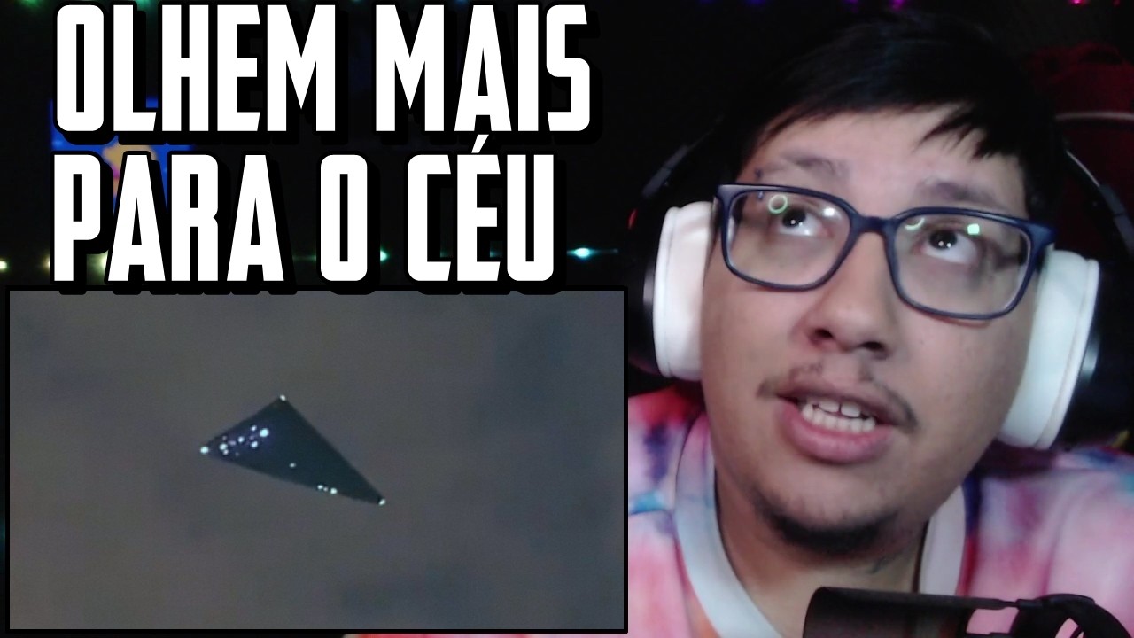 Eles Chegaram