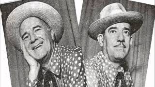 Raul Torres & Florêncio - Moça Boiadeira (1946)