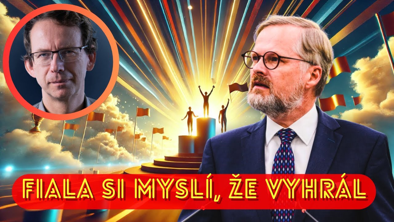 P. Drulák: Fialova vláda se může snažit oddálit volby. Rusko do NATO Ukrajinu nepustí.