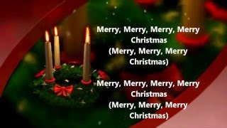 Pentatonix - Carol Of The Bells (Lyrics)