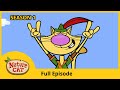 Nature Cat 104B Pet Sounds Full Episode