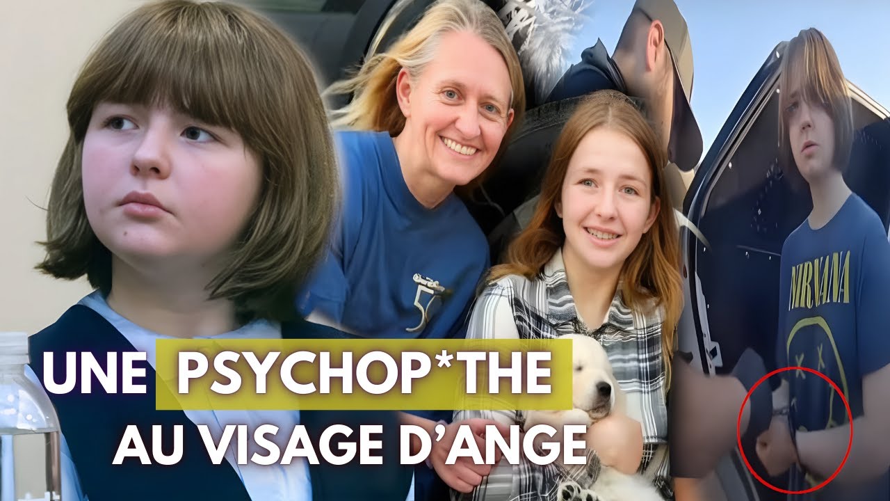 Sa mère trouve ses v*potes. Elle la t*e plutôt que d'accepter sa p*nition