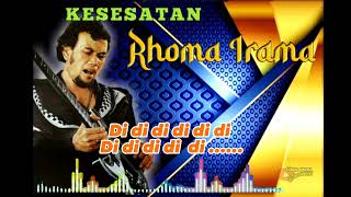 Download lagu KESESATAN  Rhoma Irama , by Liem pung Channel (  Video Music ) mp3