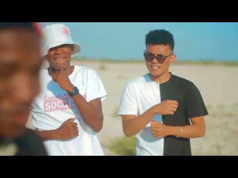 Tiafrap One _ MAHABO 615official Official Video