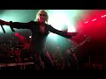 Dare - I Will Return (Return The Heart) (Live Malmö Melodic 2024-07-28)