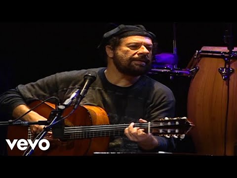 João Bosco - Desenho De Giz (Ao Vivo)