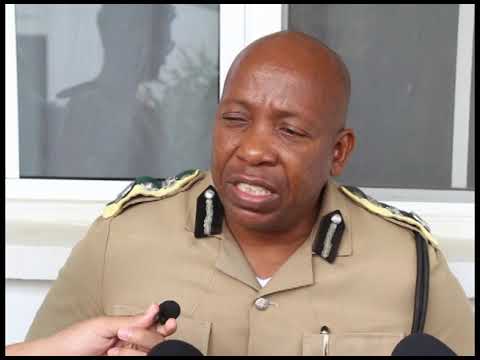 Several Police Officers Under Suicide Watch