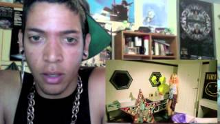 Seo In Young "Anymore" MV Reaction