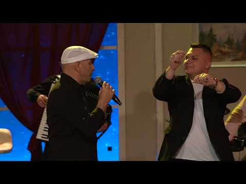 Sait Idoli - Denes svadba e - Na zdravje LIVE TV Show