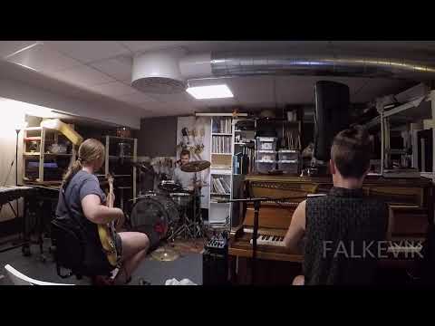 Falkevik - Sneak peek