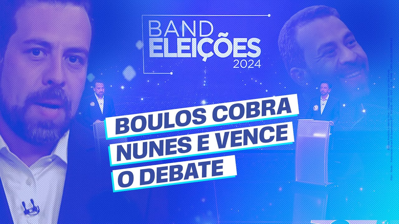 APAGÃO, PODA DE ÁRVORE E OUTRAS QUESTÕES QUE RICARDO NUNES NÃO RESPONDE