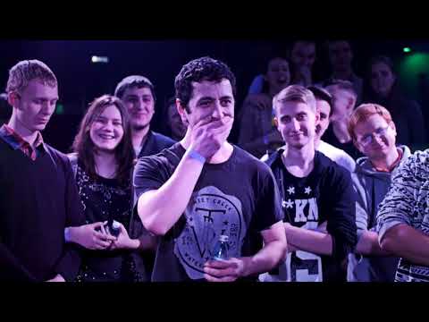 FARA aka 43CM x HYSKILLZ - 2 хороших MC со Slovo.