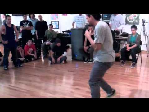 Brooklyn Soul vs Dynamic Kingz