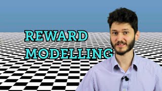 Download the video "Training AI Without Writing A Reward Function, with Reward Modelling"