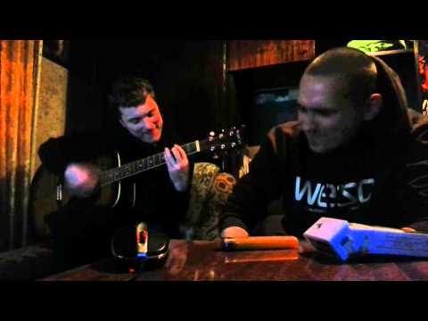 Mad Jozef & Владимир Каменецкий