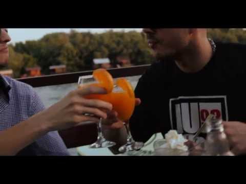 MARKO MORENO FT. NAPOLEON, JUICE & VUK MOB - ONA MRZI CEO SVET (2013) Official Video ᴴᴰ