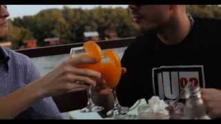 MARKO MORENO FT. NAPOLEON, JUICE &amp; VUK MOB - ONA MRZI CEO SVET (2013) Official Video ᴴᴰ