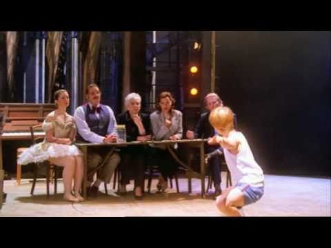 Billy Elliot - London