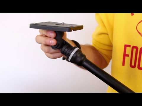 Railblaza Camera Boom 600 Pro Series - Product Spotlight