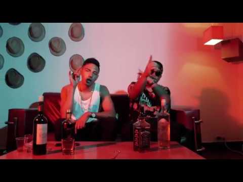 VERSACE - GHTVN feat XKAI ( clip officiel HD ) Directed by TANJONA ANDRIAMAHALY