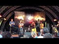Freshlyground Chicken To Change Live 11 8 2012 Schloss Vollrads Rheingau Musik Festival