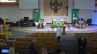 Roger Hagen Funeral Service 9-08-2023