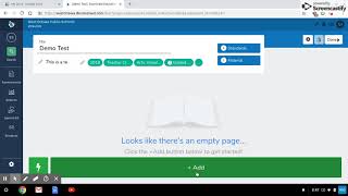 Illuminate: How to Build a Flexible Assessment
