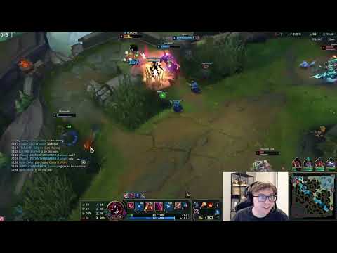 Thebausffs AP SHACO JUNGLE