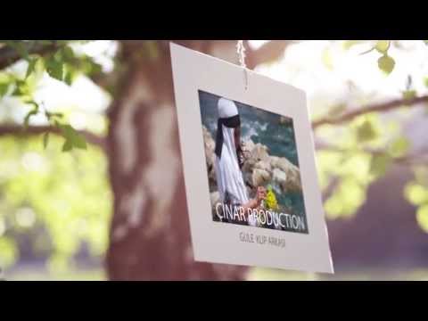 Fatos Eren -  Klip arkası Jenerik  (Full HD)