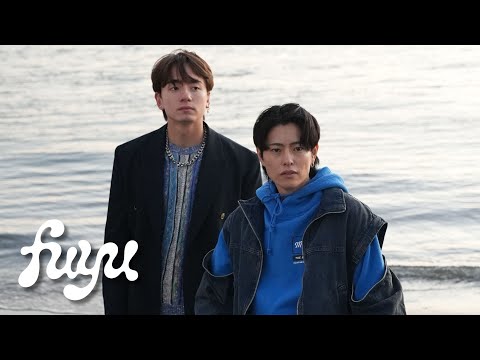 fuyu - Iikot ang mundo (Official Music Video)