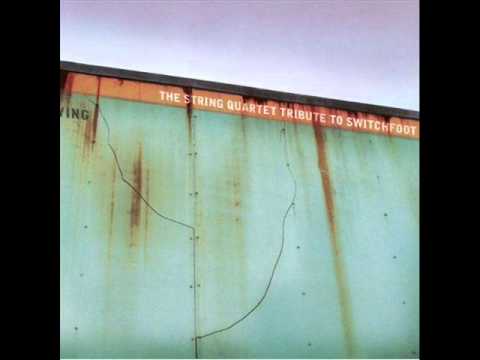 Dare You To Move - Vitamin String Quartet Tribute to Switchfoot