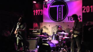 Sophia's Rock Beat  Thalia Zedek Band 'Dance Me To The End of Love' Leonard Cohen cover  TT the Bear