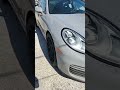PORSCHE PANAMERA GTS 2016 Porsche Sportcar Racing Europe Automobilismo