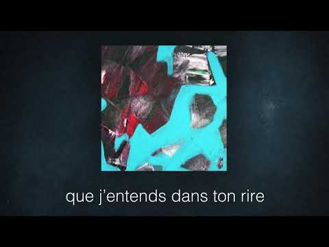 Zaz - Ce que tu es dans ma vie (Lyrics video)