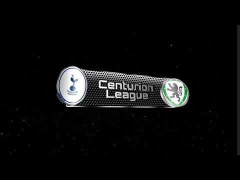 Centurion League 2021/2022: Tottenham - Primavalle 2-0 6°Giornata #Serie BCL