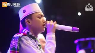 Download lagu Kami Santri bukan Artis vocalis Muhammad Ulul Azmi Askandar Al absor mp3