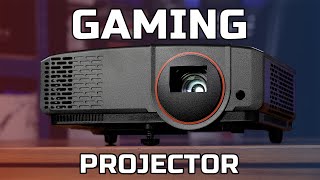 Philips GamePix 800 Smart Gaming Projector Review