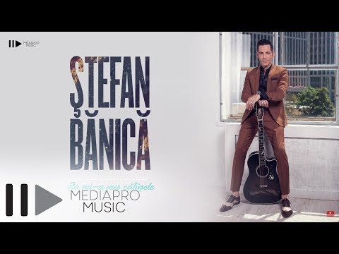 Stefan Banica - Ea mi-a pus catusele (Official Single)