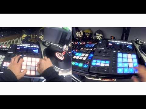 Tha Trickaz - Mashup Royale Vol. 1 👑👑👑